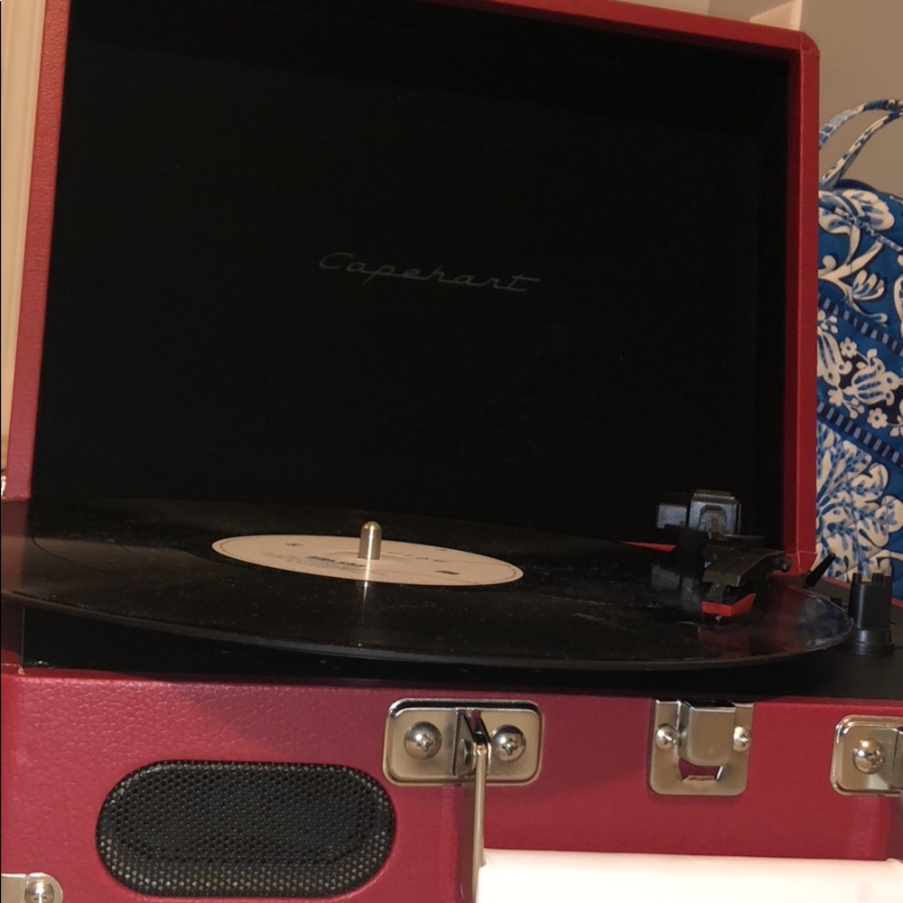 Sold ❌ Record table - Picture 2 of 4